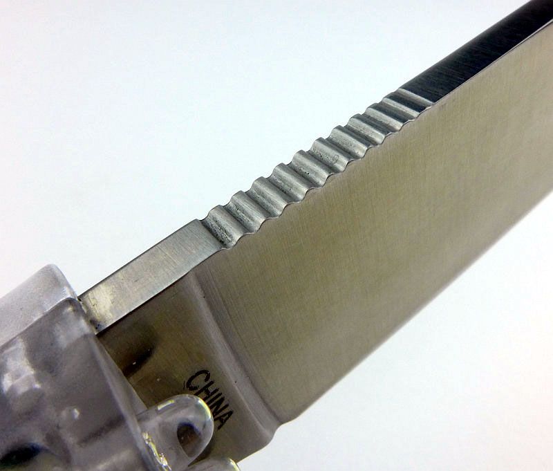 Knife MEGA Review SOG Knives Bladelights Fixed and Folders (AA, AAA